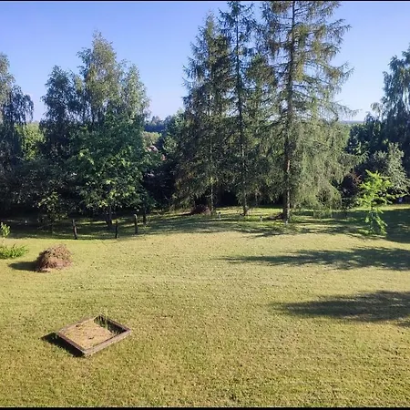 Alloggio in famiglia Dw Zlote Klosy