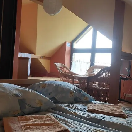 Dw Zlote Klosy Wrony