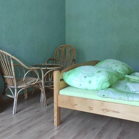 Dw Zlote Klosy Alloggio in famiglia Wrony