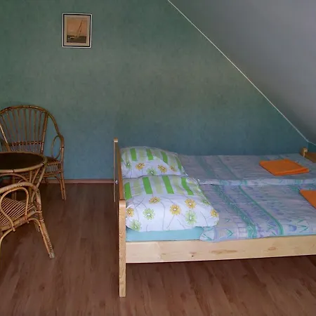 Dw Zlote Klosy Alloggio in famiglia