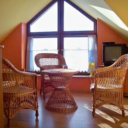 Homestay Dw Zlote Klosy