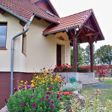 Alloggio in famiglia Dw Zlote Klosy *