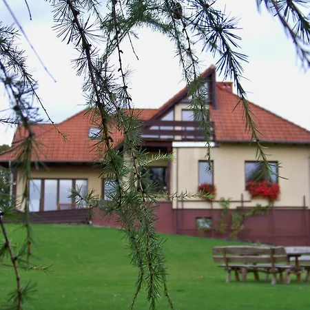 Dw Zlote Klosy Wrony